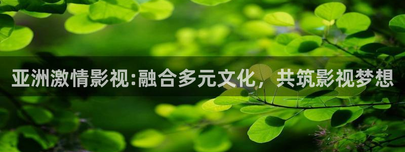 老湿影院免费观看十分钟：亚洲激情影视:融合多元文化，共筑影视梦想